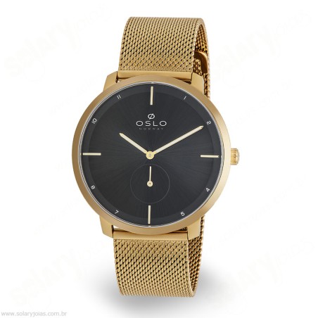 Relógio Oslo Masculino