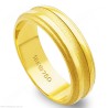 Aliança em Ouro 18k