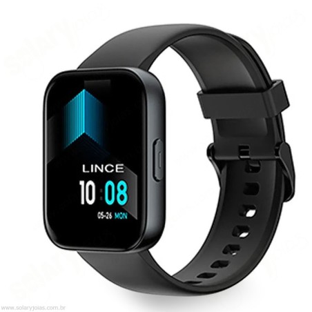 Relógio SmartWatch Lince Fit 3