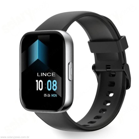 Relógio SmartWatch Lince Fit 3