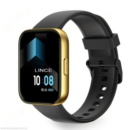 Relógio SmartWatch Lince Fit 3