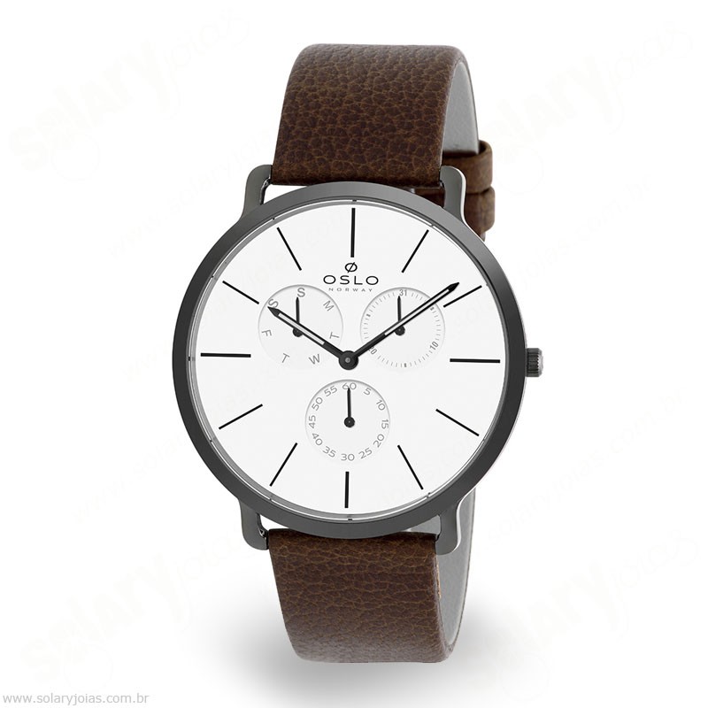 Relógio Oslo Masculino
