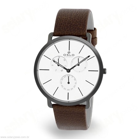 Relógio Oslo Masculino