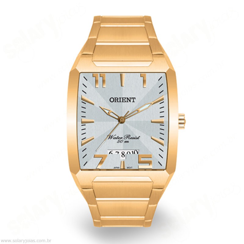 Relógio Orient Masculino