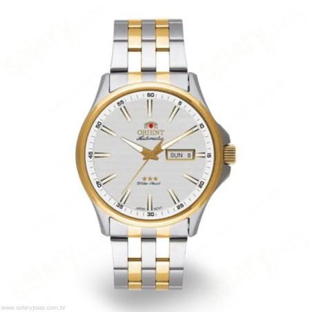 Relógio Orient Automático