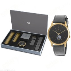 Relógio Oslo Masculino Automático