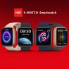 Relógio X-Watch Smartwatch