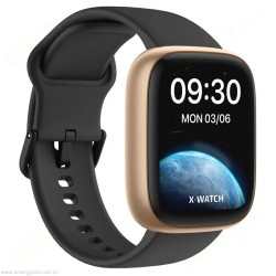 Relógio X-Watch Smartwatch