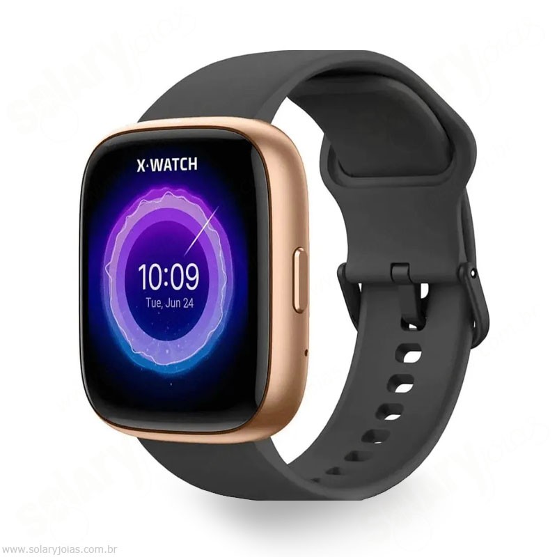 Relógio X-Watch Smartwatch