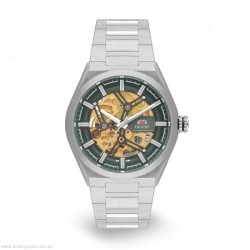 Relógio Orient Automático Skeleton