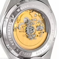 Relógio Orient Automático Skeleton