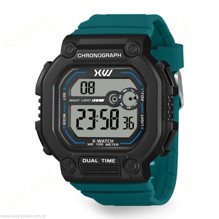 Relógio X-Watch Xtyle