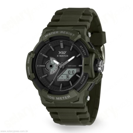 Relógio X-Watch Xtyle