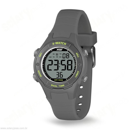 Relógio X-Watch Mini-X