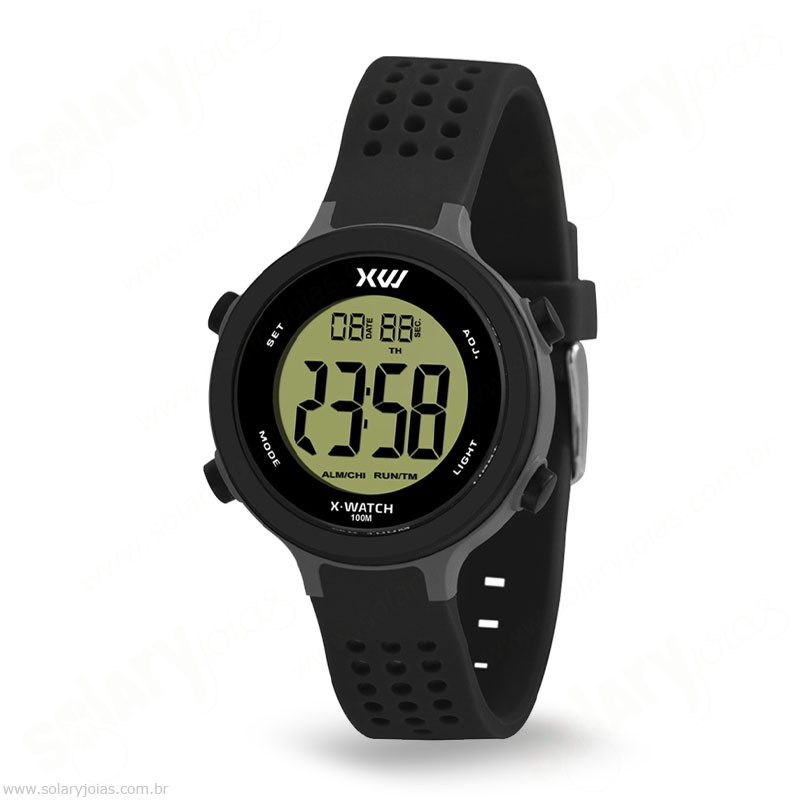Relógio X-Watch Mini-X