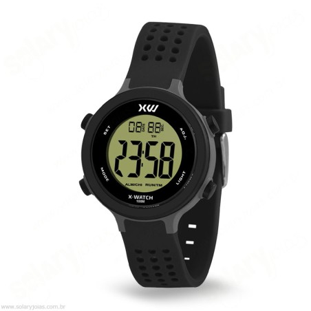 Relógio X-Watch Mini-X