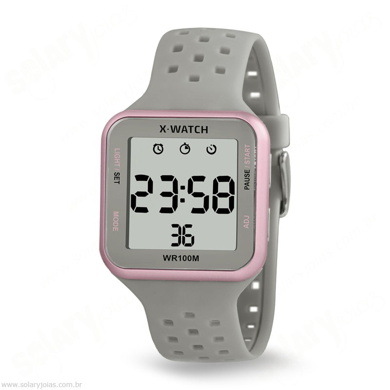 Relógio X-Watch Xport