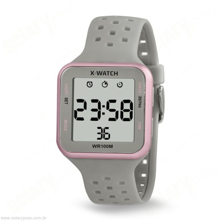 Relógio X-Watch Xport