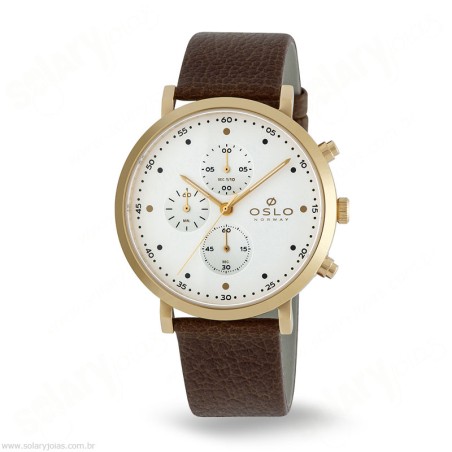 Relógio Oslo Masculino
