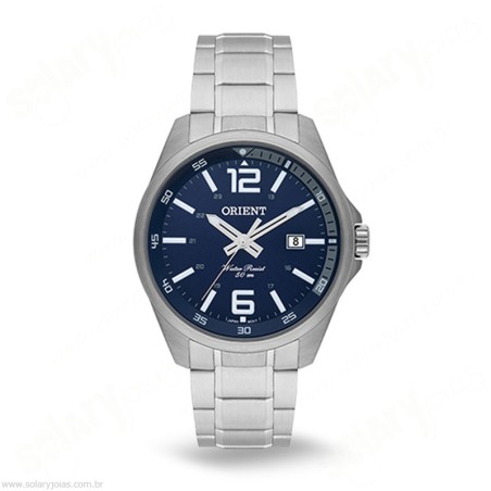 Relógio Orient Clássico