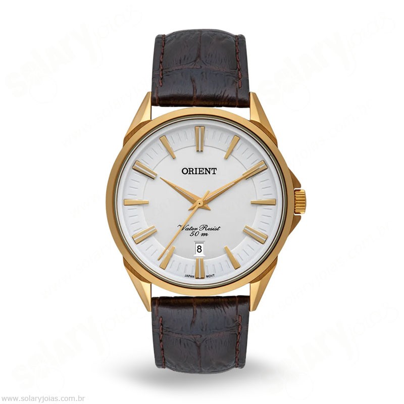 Relógio Orient Eternal