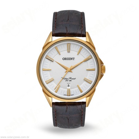 Relógio Orient Eternal