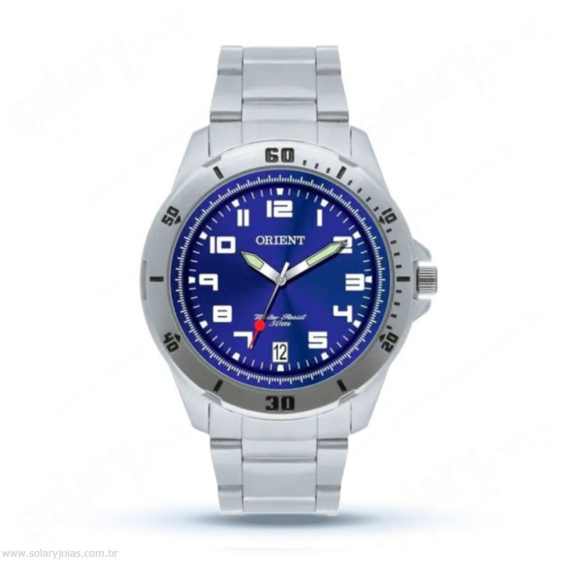 Relógio Orient Masculino