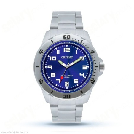 Relógio Orient Masculino
