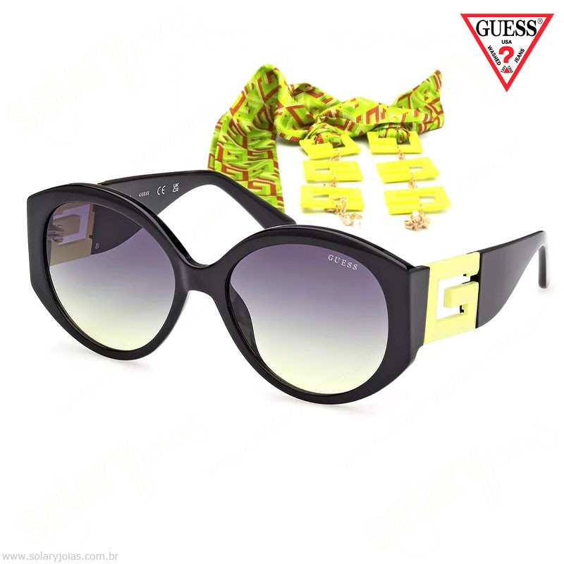 Óculos de Sol Guess