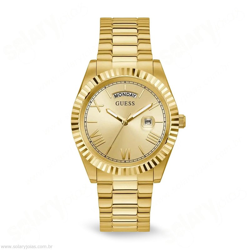 Relógio Guess Masculino