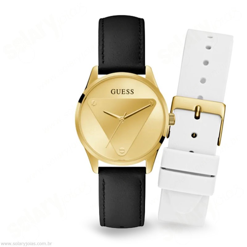 Relógio Guess Elegance