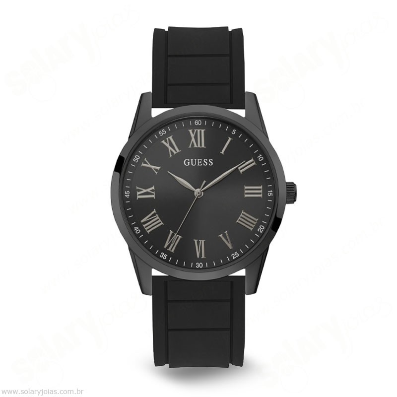Relógio Guess Masculino