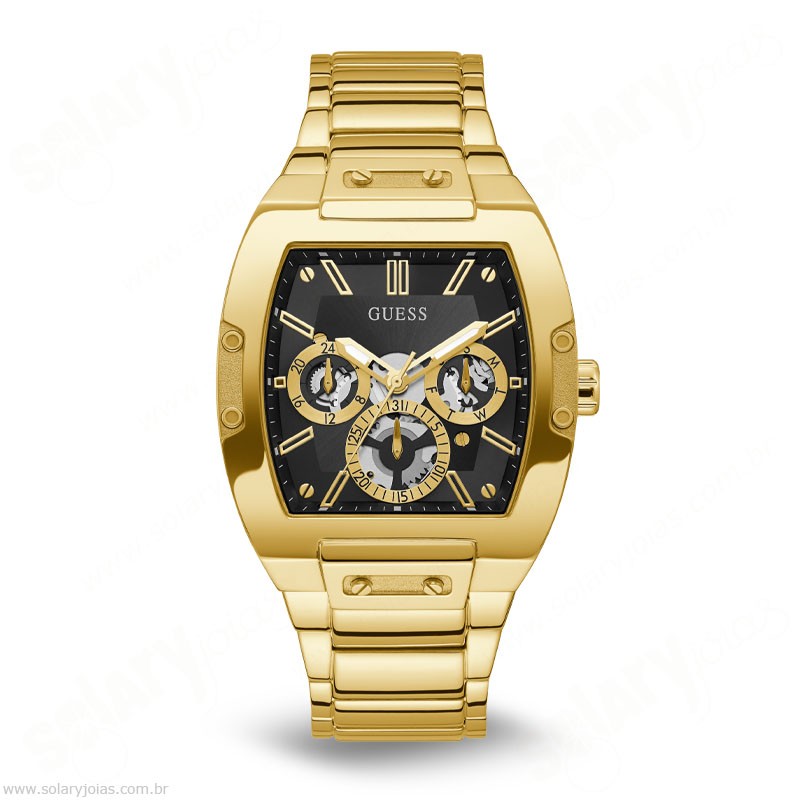 Relógio Guess Masculino