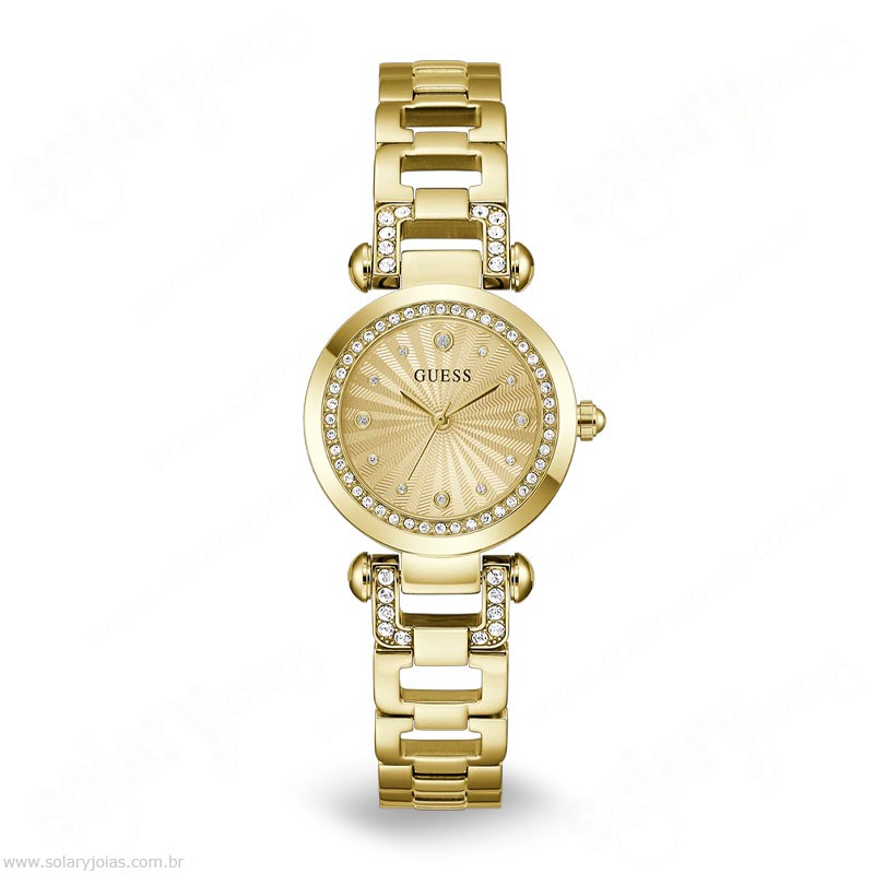Relógio Guess Ginger Feminino