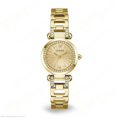 Relógio Guess Ginger Feminino