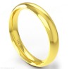 Aliança em Ouro 18k