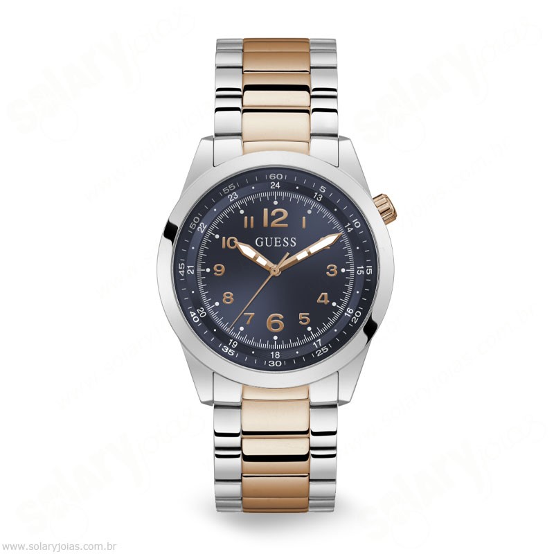 Relógio Guess Masculino