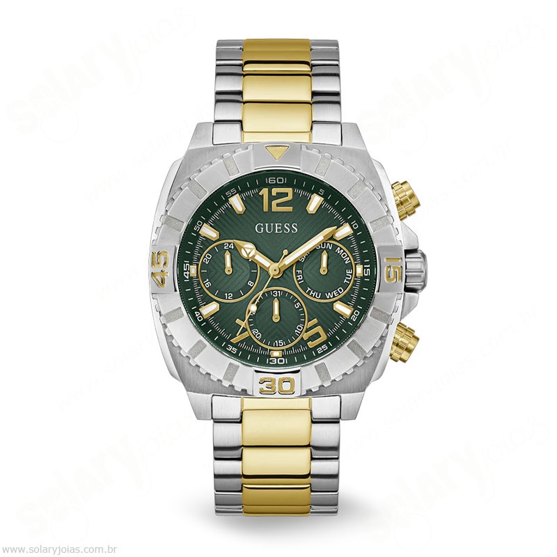 Relógio Guess Masculino