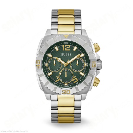 Relógio Guess Masculino