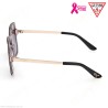 Óculos de Sol Guess Outubro Rosa