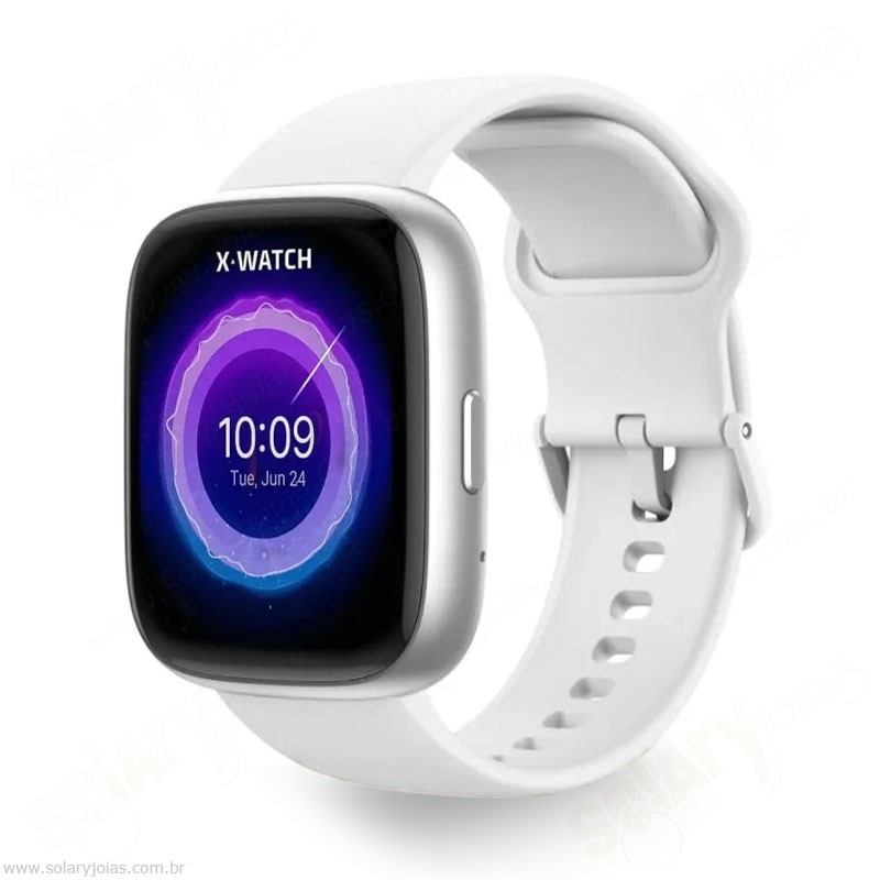 Relógio X-Watch Smartwatch