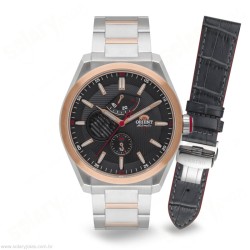 Relógio Orient Automático Superior