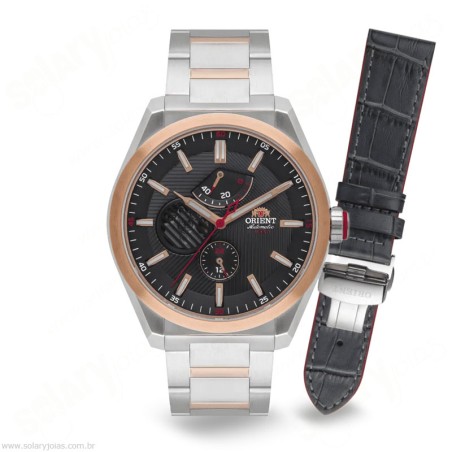 Relógio Orient Automático Superior