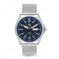 Relógio Orient Automático 3 Stars Sport Air Flieger