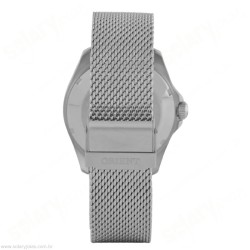 Relógio Orient Automático 3 Stars Sport Air Flieger