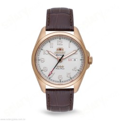 Relógio Orient Automático 3 Stars Elegance