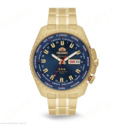 Relógio Orient Automático 3 Stars