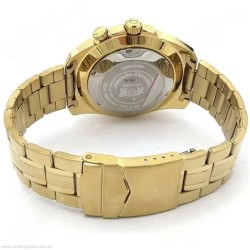 Relógio Orient Automático 3 Stars