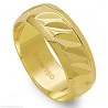 Aliança em Ouro 18k