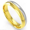 Aliança em Ouro 18k